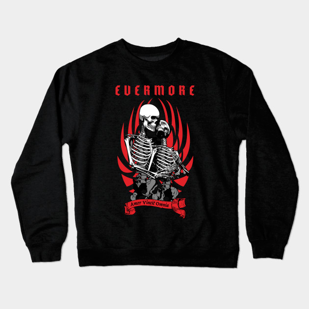 Evermore